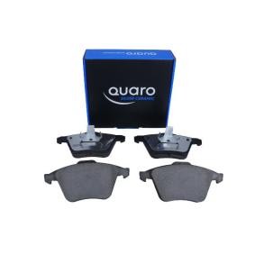 Bremsbeläge QP3552C von QUARO günstig für 60,52 € online kaufen