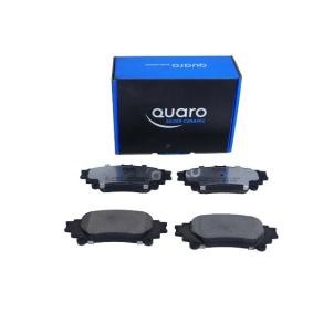 Compre Pastilhas de travão da QUARO QP6454C a um preço baixo por 39,41 €