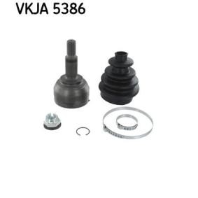 Gelenksatz, Antriebswelle VKJA 5386 von SKF günstig für 140,81 € online kaufen