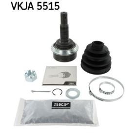 Gelenksatz, Antriebswelle VKJA 5515 von SKF günstig für 48,82 € online kaufen