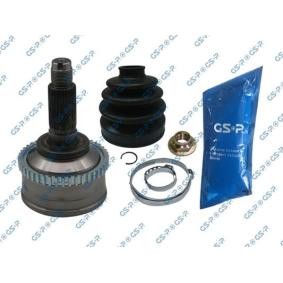 Achetez des Jeu de joints, arbre de transmission GSP 818029 à prix pour 48,30 €
