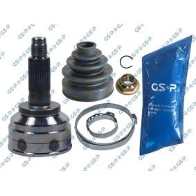 Acquista Kit giunti semiasse da GSP 818035 a buon mercato per soli 40,74 €