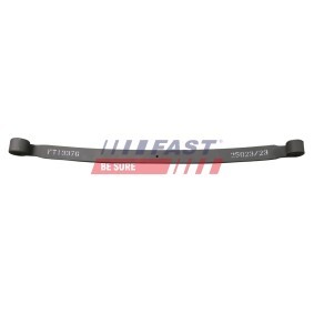 Achetez des Fusée d'essieu, suspension de roue FAST FT13537 à prix pour 51,79 €