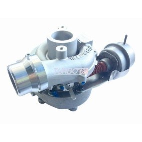 Comprar Turbocompresor de TURBORAIL 900-00212-000 a bajo precio de 572,36 €
