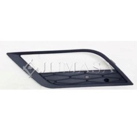 Lüftungsgitter, Stoßfänger 22014595 von JUMASA günstig für 38,10 € online kaufen