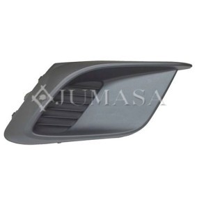 Lüftungsgitter, Stoßfänger 28021961 von JUMASA günstig für 36,42 € online kaufen