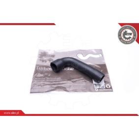Ladeluftschlauch von ESEN SKV für Astra Mk IV (G) CC (T98) günstig online kaufen