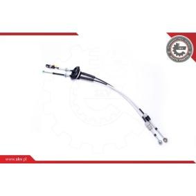 Seilzug, Schaltgetriebe 27SKV087 von ESEN SKV günstig für 101,47 € online kaufen