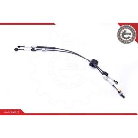 Seilzug, Schaltgetriebe 27SKV103 von ESEN SKV günstig für 108,78 € online kaufen