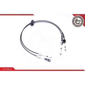 Seilzug, Schaltgetriebe 27SKV109 von ESEN SKV günstig für 98,40 € online kaufen