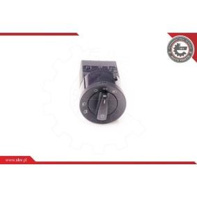 Lichtschalter von ESEN SKV für Amarok Pritsche / Fahrgestell (S1B, S6B, S7B) günstig online kaufen