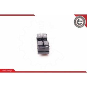 Fensterheberschalter 37SKV014 von ESEN SKV günstig für 31,49 € online kaufen