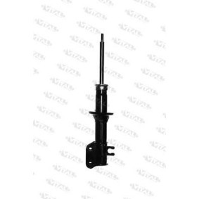 Stoßdämpfer 210925 von VITAL SUSPENSIONS günstig für 147,28 € online kaufen