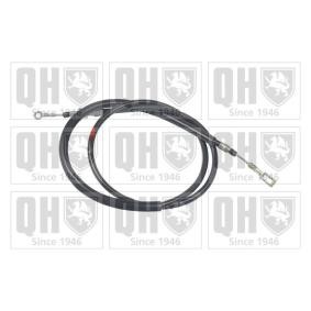 Comprar Cable de freno de mano de QUINTON HAZELL BC2151 a bajo precio de 19,87 €