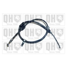 Acquista Cavo freno a mano da QUINTON HAZELL BC2718 a buon mercato per soli 18,75 €