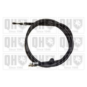 Comprar Cable de freno de mano de QUINTON HAZELL BC2868 a bajo precio de 23,94 €