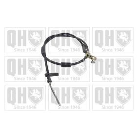 Acquista Cavo freno a mano da QUINTON HAZELL BC3479 a buon mercato per soli 21,53 €