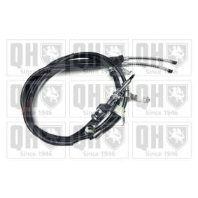 Acquista Cavo freno a mano da QUINTON HAZELL BC3494 a buon mercato per soli 56,21 €