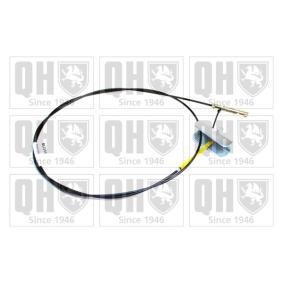 Handbremsseil BC3595 von QUINTON HAZELL günstig für 31,47 € online kaufen