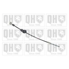 Acquista Cavo freno a mano da QUINTON HAZELL BC3841 a buon mercato per soli 7,03 €