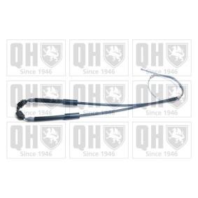 Comprar Cable de freno de mano de QUINTON HAZELL BC963 a bajo precio de 17,18 €