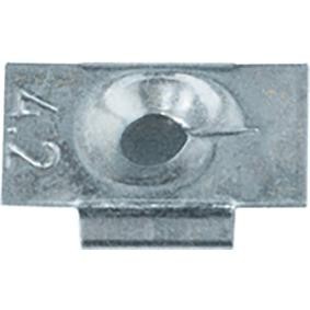 Clip, Zier- / Schutzleiste 10870 von RESTAGRAF günstig für 6,80 € online kaufen