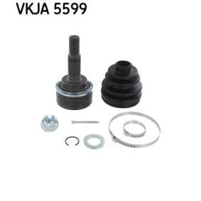 Gelenksatz, Antriebswelle VKJA 5599 von SKF günstig für 68,65 € online kaufen