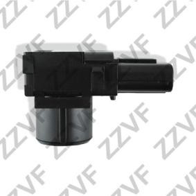 LEXUS Parksensor von ZZVF