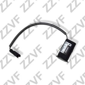 LEXUS Parksensor von ZZVF