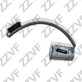 LEXUS Parksensor von ZZVF