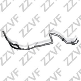 Compre Tubo flexível do radiador da ZZVF ZV0205U a um preço baixo por 117,36 €