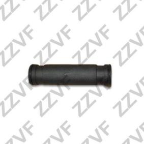 Compre Tubo do líquido de refrigeração da ZZVF ZV19LR a um preço baixo por 19,66 €