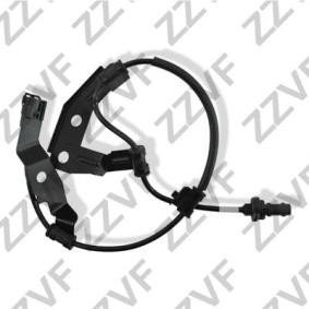 ABS-Sensor von ZZVF