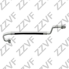 Osta Korkearpainejohto, ilmastointilaite ZZVF:llä ZV315SEA013 edullisesti hintaan 60,15 €