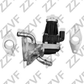 Köp EGR-ventil av ZZVF ZV36217 till det låga priset 1991,45 kr