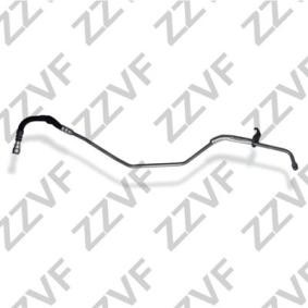 Compre Tubo flexível do radiador da ZZVF ZV380UB a um preço baixo por 71,27 €