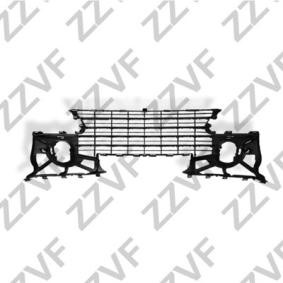 Lüftungsgitter, Stoßfänger ZV7414NS von ZZVF günstig für 32,31 € online kaufen