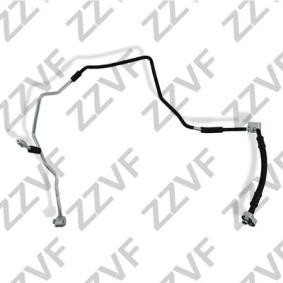 Compre Conduta de alta pressão, ar condicionado da ZZVF ZV75AKR a um preço baixo por 84,01 €