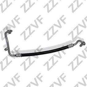Achetez des Conduite à haute pression, climatisation ZZVF ZV9572J00 à prix pour 58,59 €