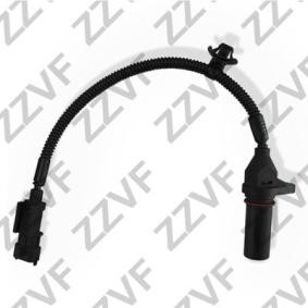 KIA Kurbelwellensensor von ZZVF