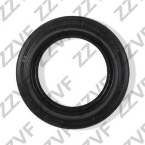 Compre Retentor, diferencial da ZZVF ZVCL129 a um preço baixo por 4,67 €