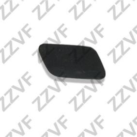 Blende, Stoßfänger von ZZVF