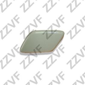 Blende, Stoßfänger ZVFP100 von ZZVF günstig für 23,18 € online kaufen
