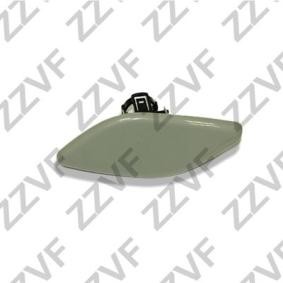 Blende, Stoßfänger ZVFP104 von ZZVF günstig für 27,61 € online kaufen
