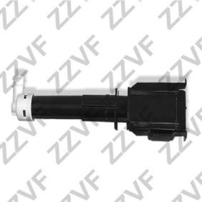 Compre Ejector de água do lava-faróis da ZZVF ZVFP117 a um preço baixo por 103,21 €