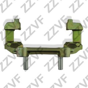 Halter, Bremssattel (Hochleistungsbremse) von ZZVF ZVG1J024B-1