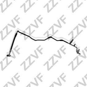 Compre Conduta de alta pressão, ar condicionado da ZZVF ZVG1J141K a um preço baixo por 37,73 €