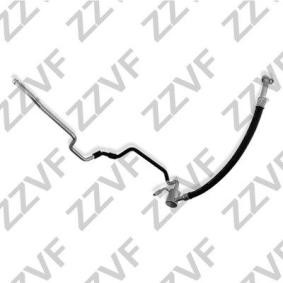 Compre Conduta de alta pressão, ar condicionado da ZZVF ZVG1J143F a um preço baixo por 68,57 €