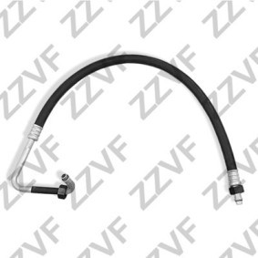 Compre Conduta de alta pressão, ar condicionado da ZZVF ZVG8D001H a um preço baixo por 39,75 €