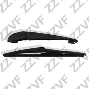 Compre Braço de limpa-vidros, limpeza de vidros da ZZVF ZVJG12 a um preço baixo por 25,11 €